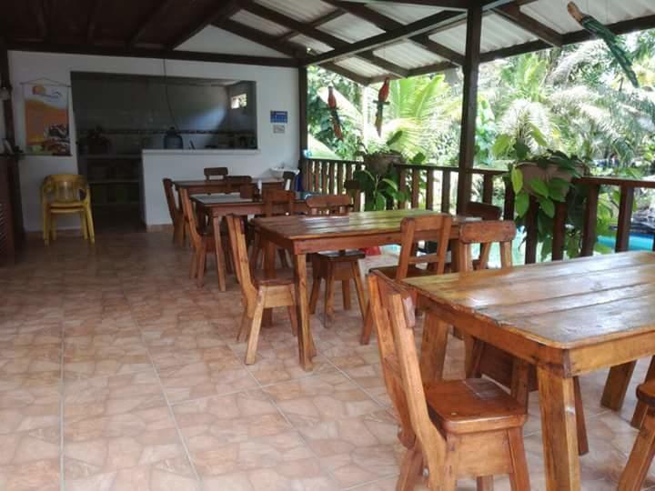 Hotel Brisas Del Pacifico Cali Eksteriør billede